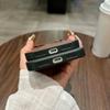 For Magsafe Leather Shockproof Phone Cases For 17 16 15 14 13 12 11 Pro Max 16e Plus Air Magnetic Wireless Charge Cover