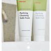 Manyo Factory Purifying Cleansing Soda Foam 150ml – Deep Pore Cleansing & Sebum Control, Korean