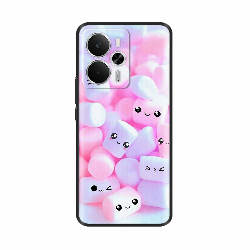 For Realme 14 5G Case Luxury Soft TPU Silicone Phone Cover for Realme 14 5G RMX5075 Protective Back Shell Realme14 6.67'' Fundas