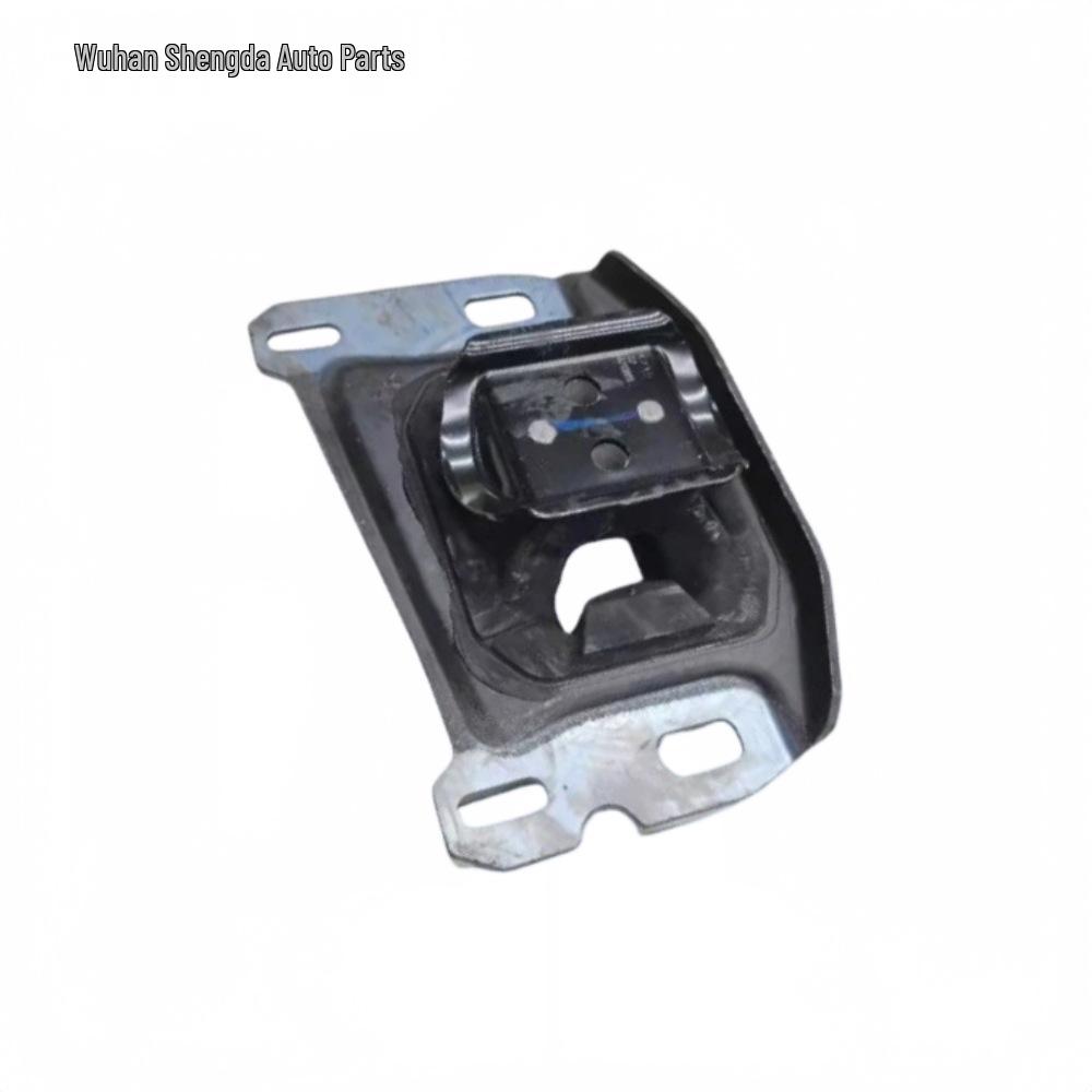 

Engine Left Mount 9801958180 for Peugeot 408/Citroen Yes чорний