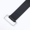 150cc Black Yellow Durable Fixed Holder Motorcycle Battery Strap Battery Rubber Band Buggy Parts
