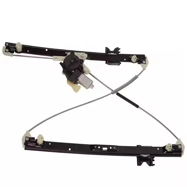 Land Rover Range Rover Front Right Window Regulator Assembly (LR046777, LR034279, LR078163)