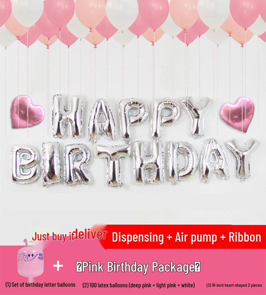 Helium & Nitrogen Tanks with Air Pump for Balloons - Small & Large Sizes for Party Decorations