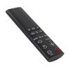 AH59-02733B Remote Control Suitable for Samsung Audio Soundbar System HW-J4000/ZA HW-K550 HW-K550/ZA HW-K551 Controller