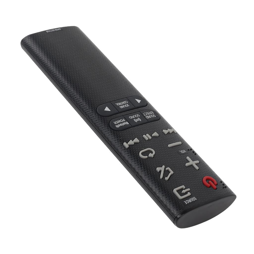AH59-02733B Remote Control Suitable for Samsung Audio Soundbar System HW-J4000/ZA HW-K550 HW-K550/ZA HW-K551 Controller
