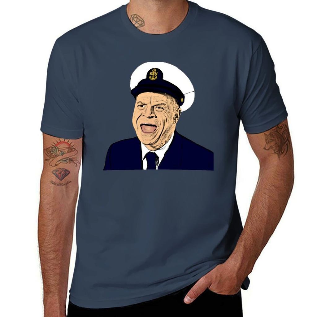 Don Rickles Tshirt Modern Style Print Tshirt