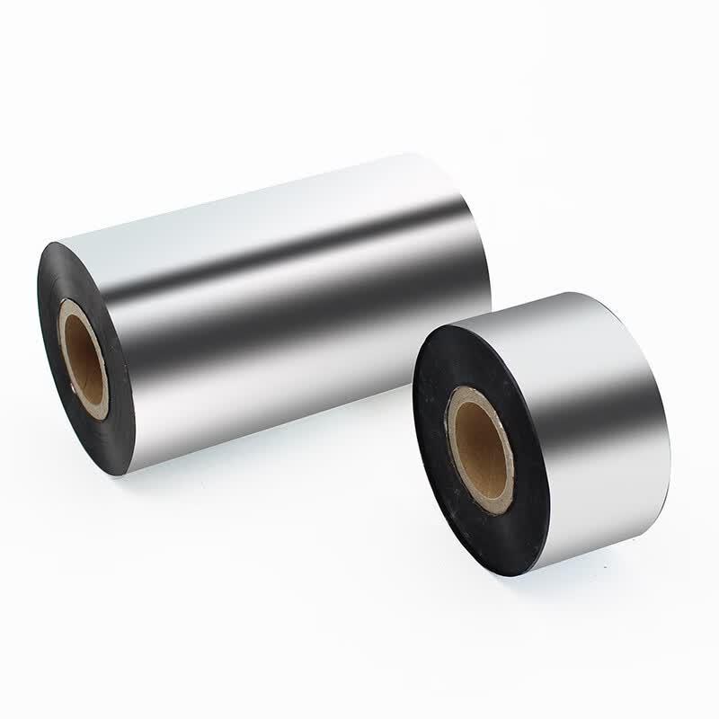 TSC Enhanced Wax Barcode Printer Ribbon