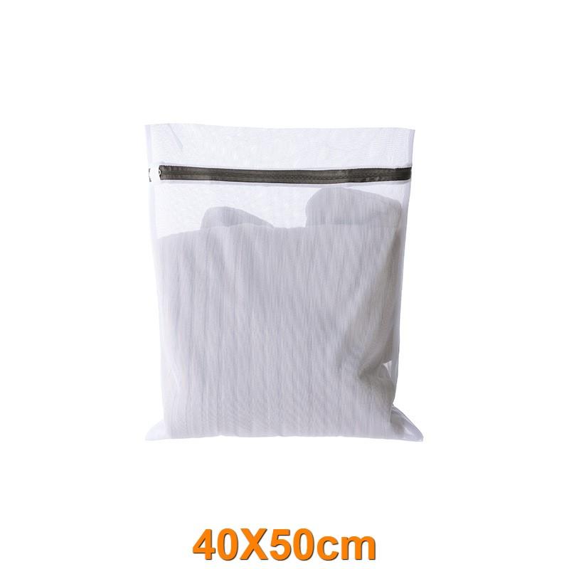 2346 Mesh Laundry bag washing bag fine mesh combination set household washing clothes underwear bra washing machine net bag