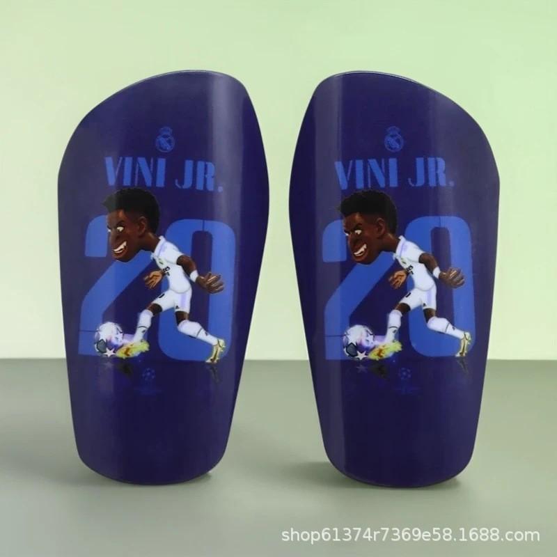 Soccer Shin Guards With Honeycomb Insert Pad Thick Impact Protection Adults Teens Kids