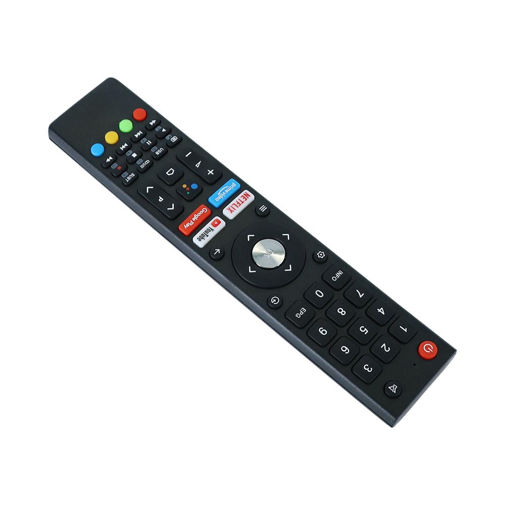 Telecomandă TV compatibilă cu controlerul TV LCD JVC Rm-c3362 Rm-c3367 Rm-c3407 Lt-32n3115a Lt-40n5115