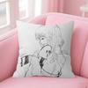 Anime Goodnight Punpun Pillow Anime Pillow Sofa Bed Head Pillow Cover Cushion Cover Fashion