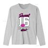 Sweet Sixteen Birthday for T Shirtnagers th B Day shirt vintage Washed Casual Top For Everyday Wear Comfortable Breathable