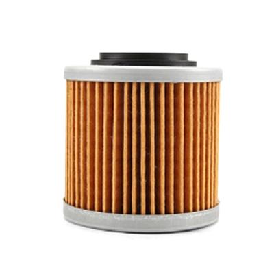 Filtry pro motorky – Kapalinové filtry