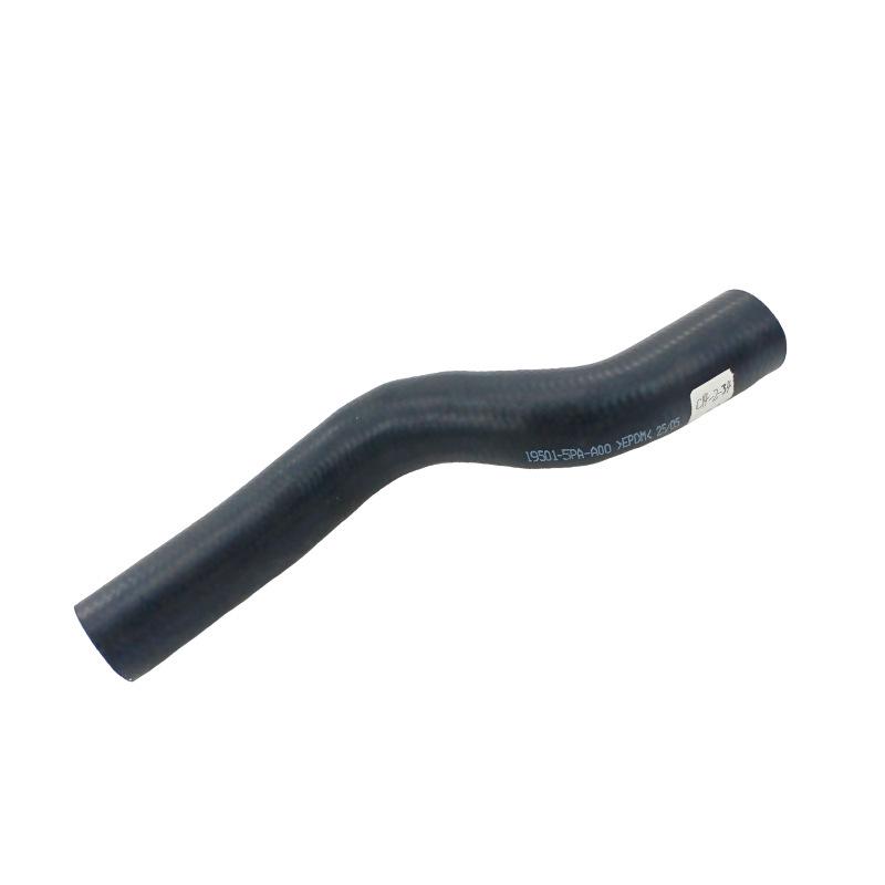 Upper Radiator Hose 19501-5PA-A00 for Water Tank - Auto Parts