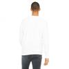 Bella + Canvas Unisex Adult Fleece Drop Shoulder Sweatshirt