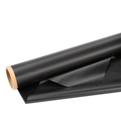 Width1.5M Black EMF Protection Faraday Cloth Anti-Radiation RF Shielding Conductive Copper Fabric Block Signal 5G Wifi
