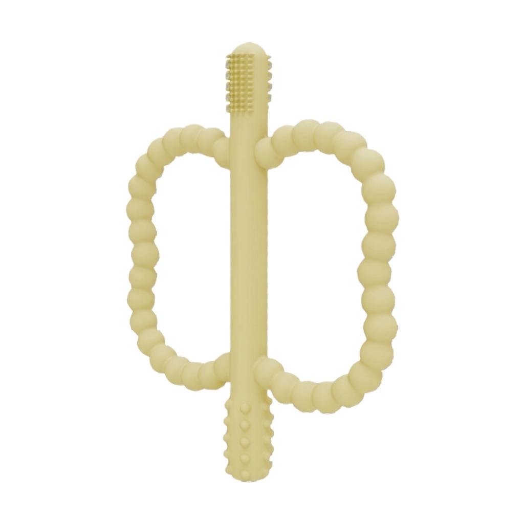 1 Pack Baby Silicone Teething Toys, Teething Sticks For Babies,Silicone Teether