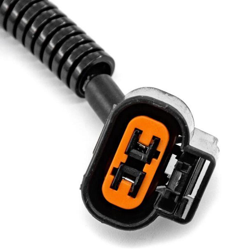 1× Front Left ABS Wheel Speed Sensor 95670-1J000 Fits For HYUNDAI I20 2008-2014