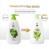 Liu Shen Cooling & Mite Removal Green Tea Licorice Body Wash
