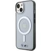 Etui do iPhone 14 Plus BMW MagSafe Przezroczyste
