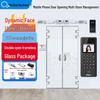 Dahua Facial Recognition Time Attendance & Access Control System