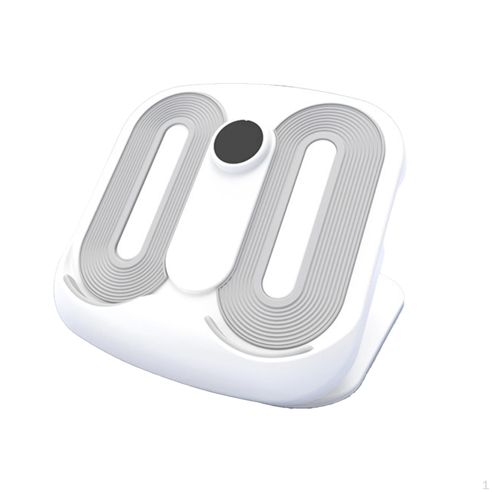 

Доска для растяжки икр 12 уровней регулируемая растяжка для лодыжек фитнес для белый