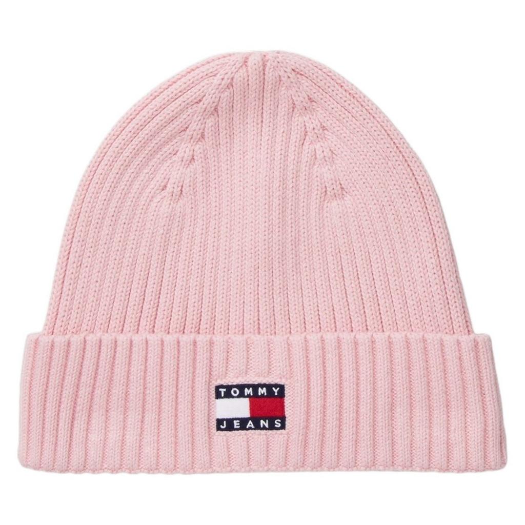 Tommy Jeans Flaggenlogo Mütze