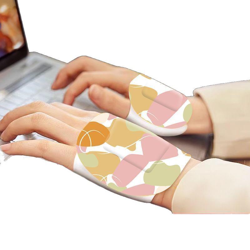Newcomer Discount: Portable Self-Heating Hand Warmer for Winter