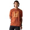 Dare 2B Mens Movement III Jumbo Text T-Shirt