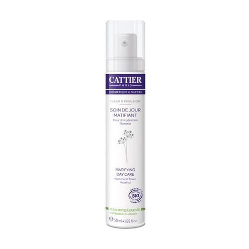 

Cattier Paris Cattier Crema Matificante Dia Pmg 50 мл.