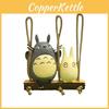 Neighbor Totoro My Swing Cat Scene Mini Model Ornament For Decoration Garden