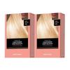 Coloration des cheveux – Teintures capillaires et oxydants