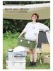 Multifunctional Aluminum Camping and Car Storage Box