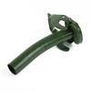 Can Spout Nozzle Standard Vehicle W/ Rubber Gasket 1pcs