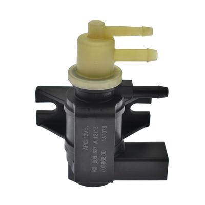 Solenoïdeklep 1K0-906-627 voor Seat Alhambra 7V9 / 710 [1996-2015]