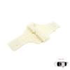 BWR5621 Window Regulator Repair Clips Rear Left Door for Peugeot 208 MK1 A9 CA CC CR 2012-2020 HB Van 2008 MK1 A94 CU 2013-2019 Estate Van