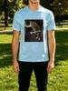 Unisexs Tee Mechanic Cat With Wrench Photo Print Cotton Short Sleeve Male Summer Daily Casual Outdoor Streetwear Basic Fashion Top