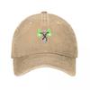 Danny Phantom Baseball Cap summer hat Sun Cap New Hat Custom Cap Unisexs Caps Womens