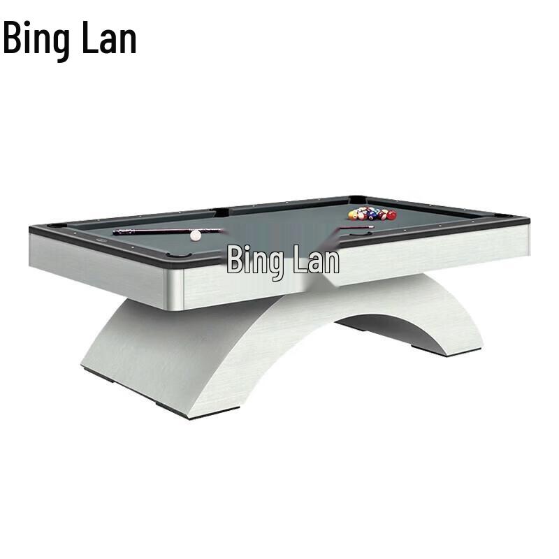 Multi-functional Home Billiard Pool Table