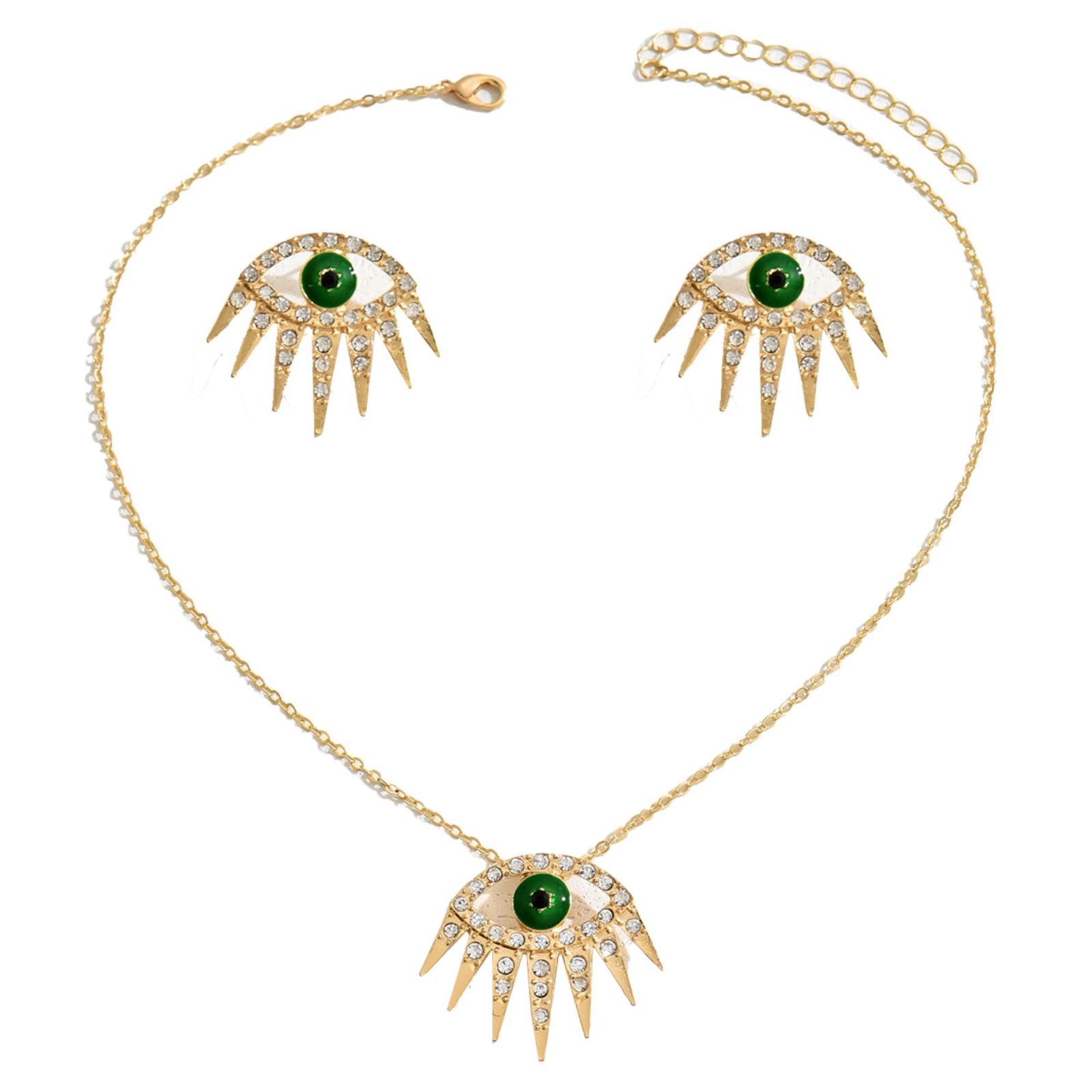 

Довге намисто для жінок, універсальний високоякісний ланцюжок на ключицю One Size