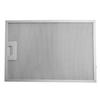 Entlüftungsfilter Absauger Entlüftungsfilter Metallgitter 400 X 275 X 9mm