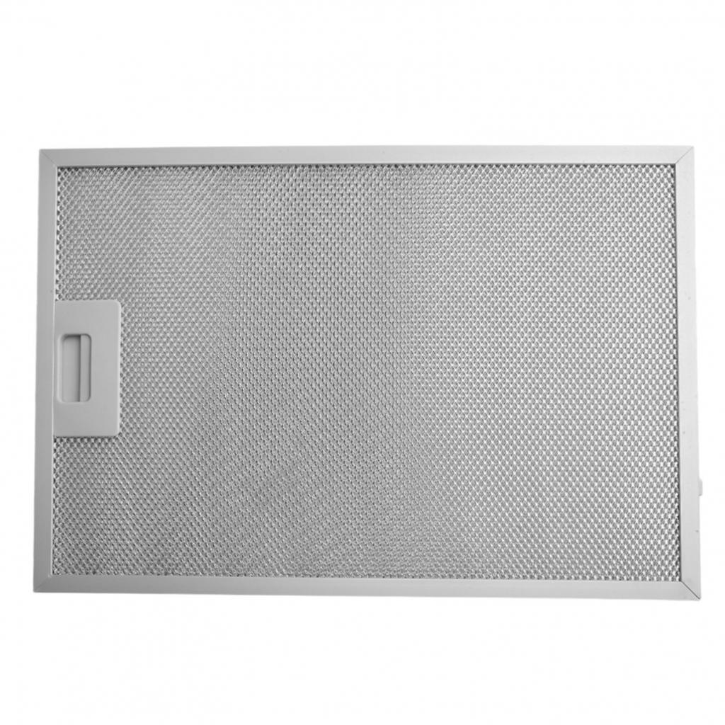 Entlüftungsfilter Absauger Entlüftungsfilter Metallgitter 400 X 275 X 9mm