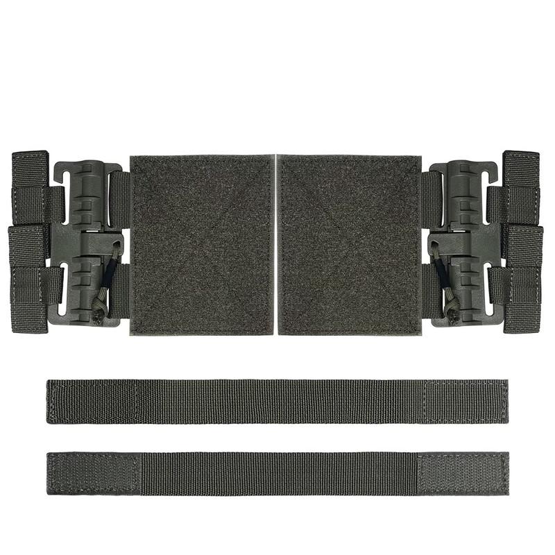 Li Shen Tactical Quick Release Buckle