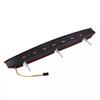 Brake Warning Lamp Compatible with BMW Z4 E85 2002 2008 High Mount Stop Lamp Signal Light Car Accessories Safety Lighting