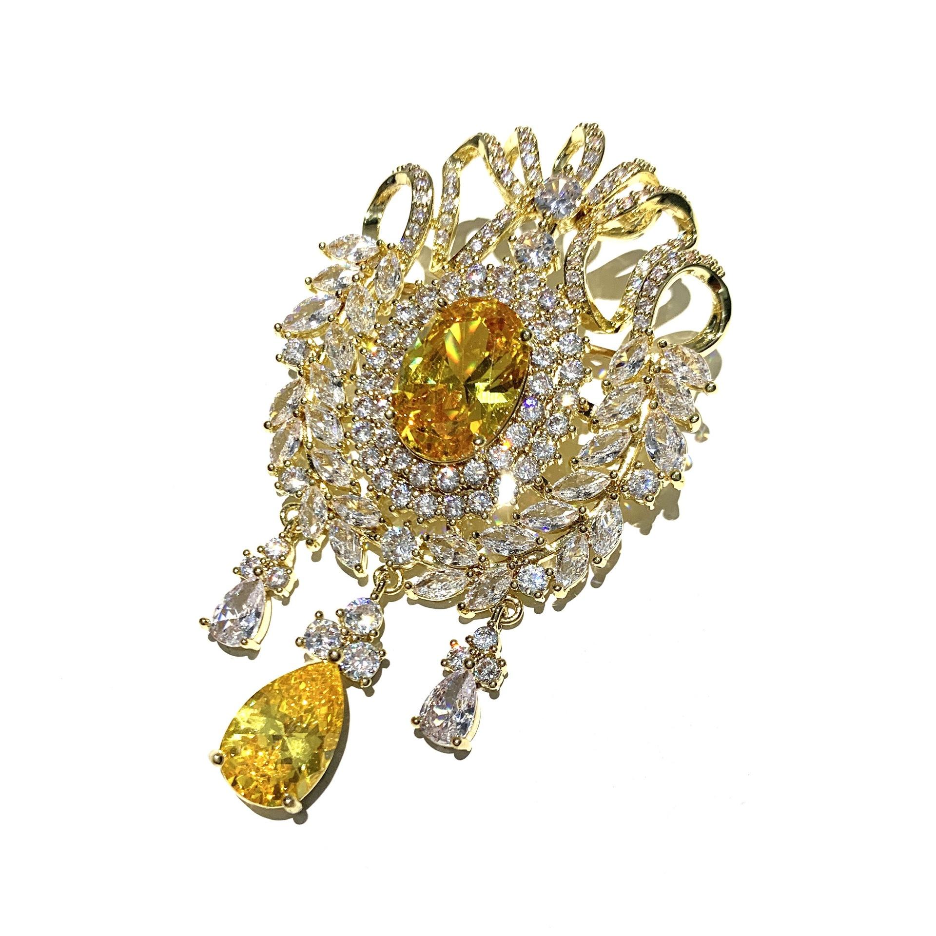 

Броши для пожилых людей, брошь в виде цветка, листа, булавки для женщин, костюм, подвеска, модные броши, ювелирные изделия