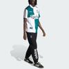 Adidas X Liverpool FC Away 95 Casual Short Sleeve Football Shirt Men tops KA8093