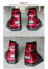 Flowing Turn Signal Tail Lights for Prado FJ150 2018-2020