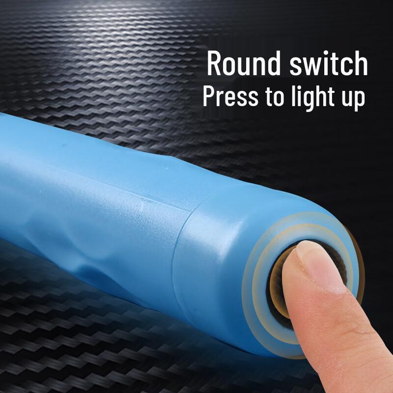 Luminous Fitness & Speed Jump Rope