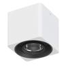 Adjustable LED Ceiling Downlight - Anti-glare Recessed Spotlight for Home and Hallway