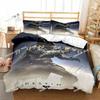 Game Destiny Printed Bedding Duvet Cover Set Soft and Comfortable Perfect Children Room Decoration